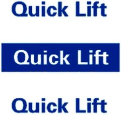 Quick Lift