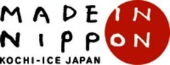 MADE IN NIPPON KOCHI-ICE JAPAN