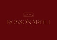 ROSSONAPOLI made in Italy