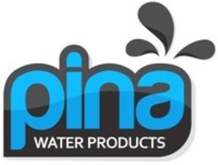 pina WATER PRODUCTS