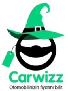 Carwizz Otomobilinizin fiyatını bilir.