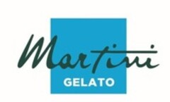 Martini GELATO