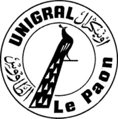 UNIGRAL Le Paon