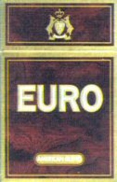 EURO AMERICAN BLEND