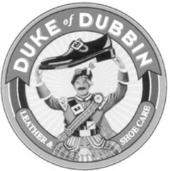 DUKE of DUBBIN LEATHER & SHOE CARE