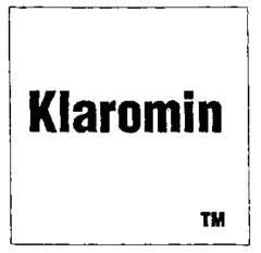 Klaromin