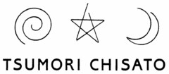 TSUMORI CHISATO