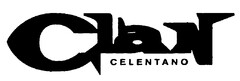 CLAN CELENTANO