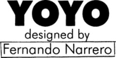 YOYO designed by Fernando Narrero