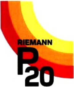 RIEMANN P20