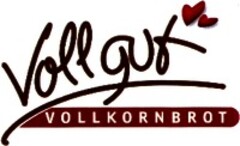 Voll gut VOLLKORNBROT