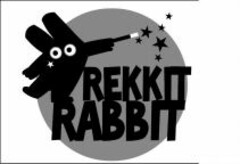 REKKIT RABBIT