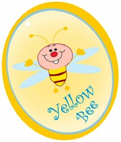 Yellow Bee