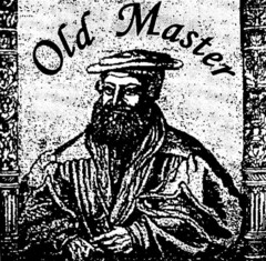 Old Master