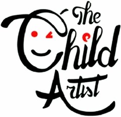 The Child Artist
