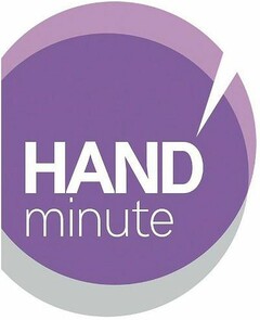 HAND minute