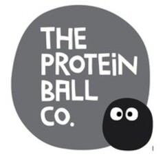 THE PROTEIN BALL CO.
