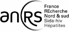 anRS France REcherche Nord & sud Sida-hiv Hépatites