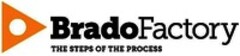 Brado Factory THE STEPS OF THE PROCESS