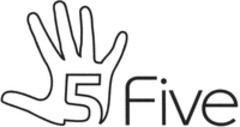 Five