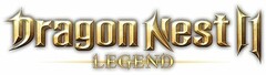 Dragon Nest II LEGEND