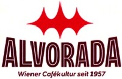 ALVORADA Wiener Cafékultur seit 1957