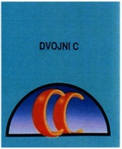 DVOJNI C