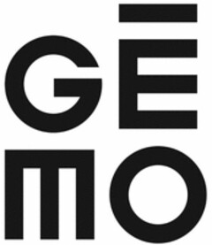 GÉMO