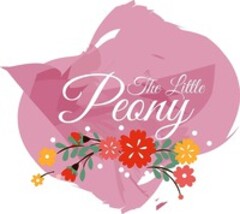 The Little Peony