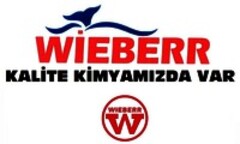 WİEBERR KALİTE KİMYAMIZDA VAR