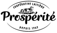 Prospérité COOPÉRATIVE LAITIÈRE DEPUIS 1949
