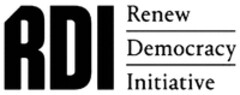 RDI Renew Democracy Initiative