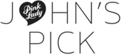 JOHN'S PICK Pink Lady