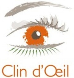 Clin d'Oeil