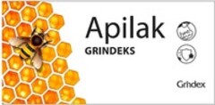 Apilak GRINDEKS Grindex