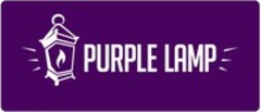 PURPLE LAMP