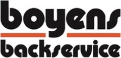 boyens backservice