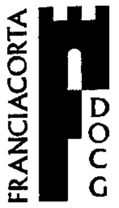 F FRANCIACORTA DOCG