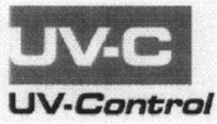 UV-C UV-Control