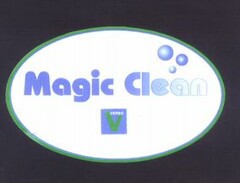 Magic Clean VEREG