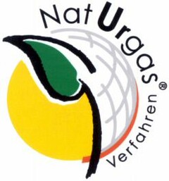 NatUrgas Verfahren