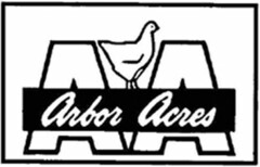 AA Arbor Acres