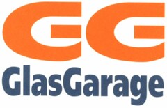 GG Glas Garage