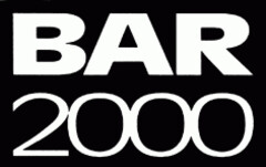 BAR 2000