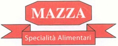 MAZZA Specialità Alimentari