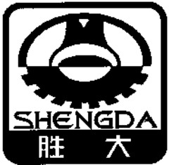 SHENGDA