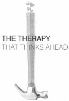 THE THERAPY THAT THINKS AHEAD