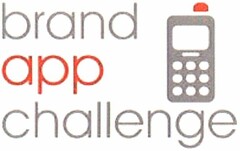 brand app challenge