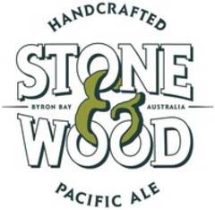 HANDCRAFTED STONE + WOOD PACIFIC ALE BYRON BAY AUSTRALIA