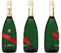 G.H. MUMM